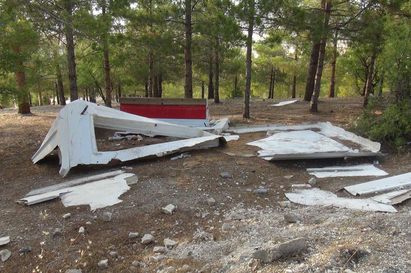 Piknik yapan vatandaşlar: Mesire alanları gereği gibi temizlenmiyor Piknik yapan vatandaşlar: Mesire alanları gereği gibi temizlenmiyor